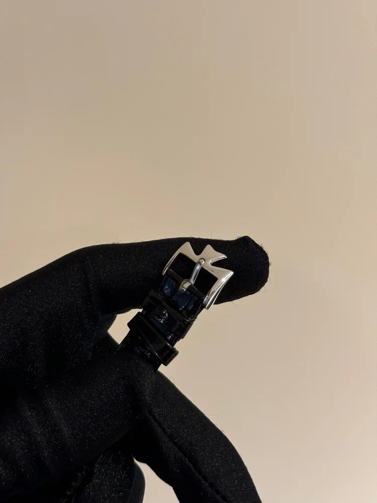 Vacheron Constantin Patrimony Triple Calendar Moonphase